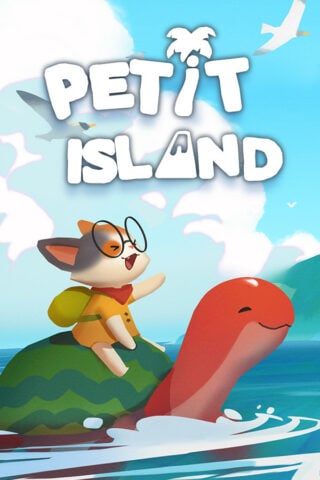 Petit Island