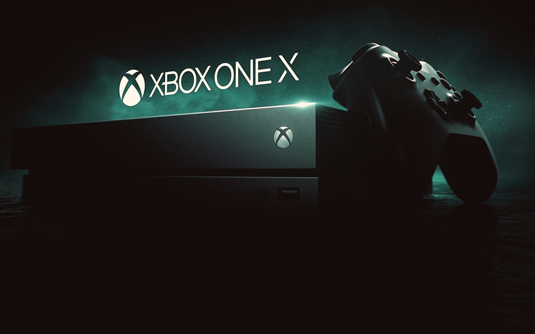 Xbox One X - kiedy moc i grywalność dają niezapomniane chwile 