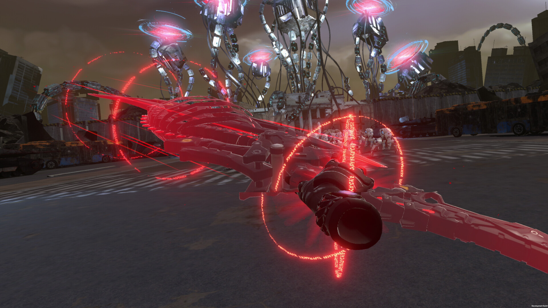 Soul Covenant #1