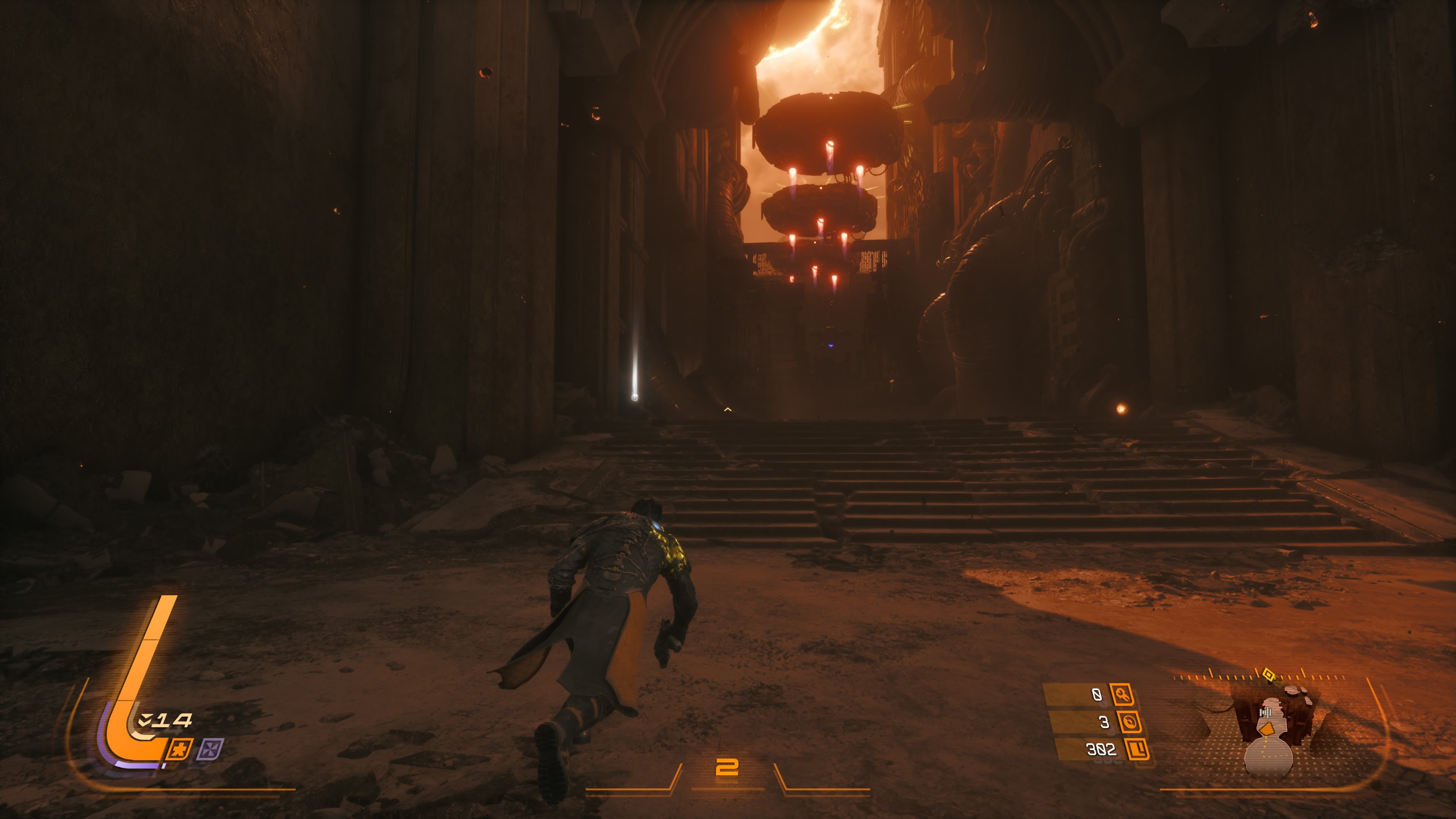 Saros - Schronienie akolity: wszystkie przedmioty, znajdźki, dzienniki audio i tekstowe