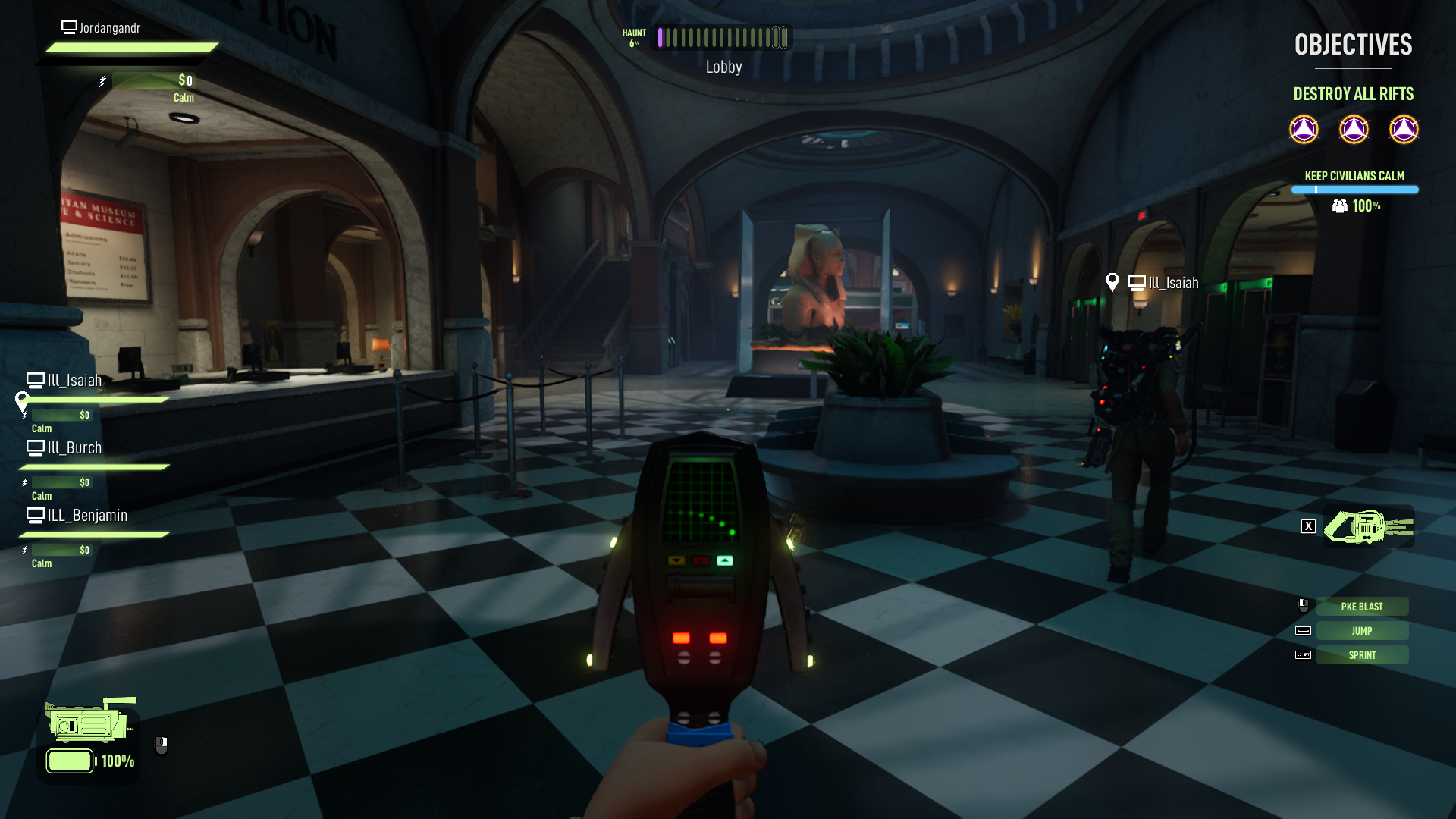 Ghostbusters Spirits Unleashed_2