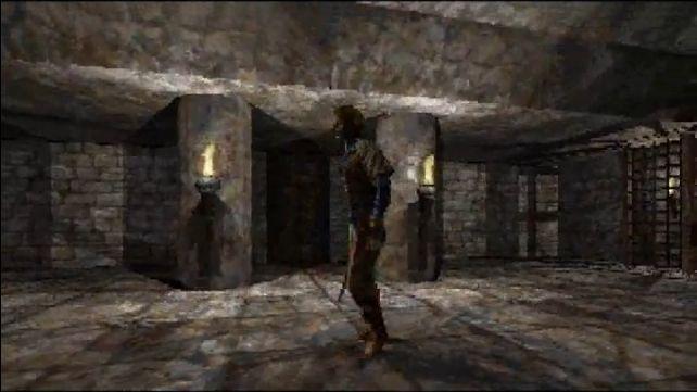 Sanctum of Slime wygląda jak Dead Ops