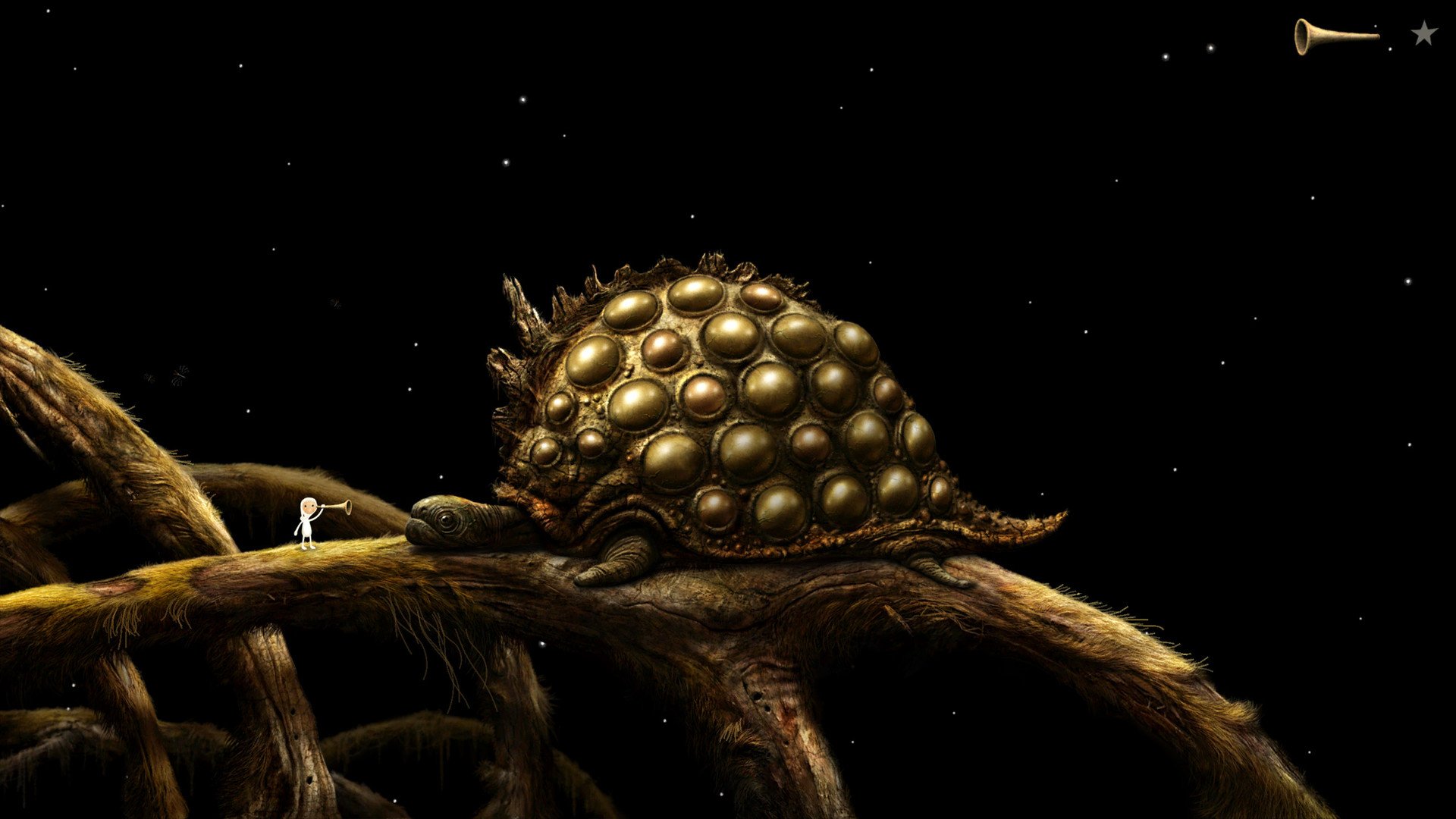 Samorost 3 #10
