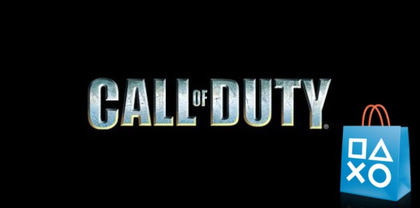 Wielka promocja marki Call of Duty w PlayStation Store