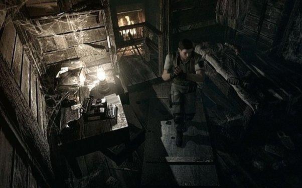 Napływają oceny Resident Evil HD - stara szkoła dalej straszy?