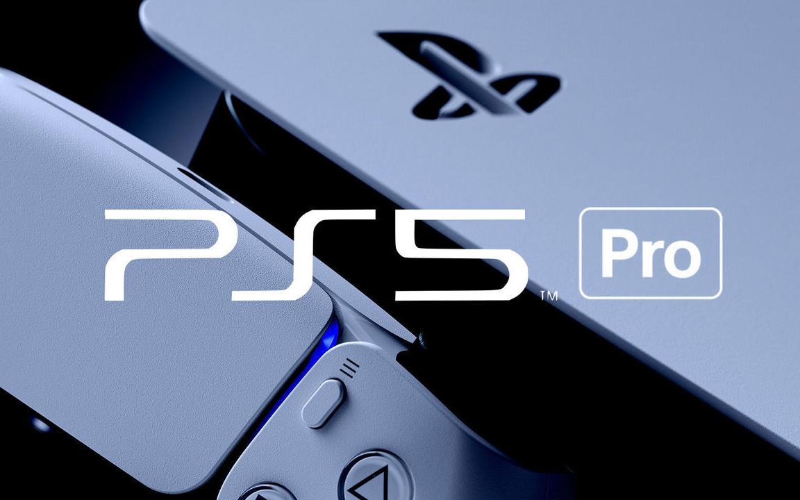 PS5 Pro / Mark Cerny