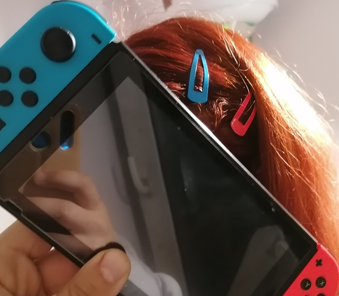 Efektowny zwiastun NeverDead