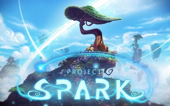 Project Spark nie będzie wymagał złotej subskrypcji Xbox LIVE