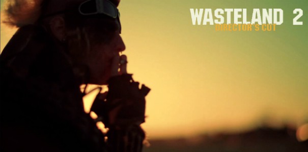 Wasteland 2: Director&#039;s Cut doczekało się patcha 1.02