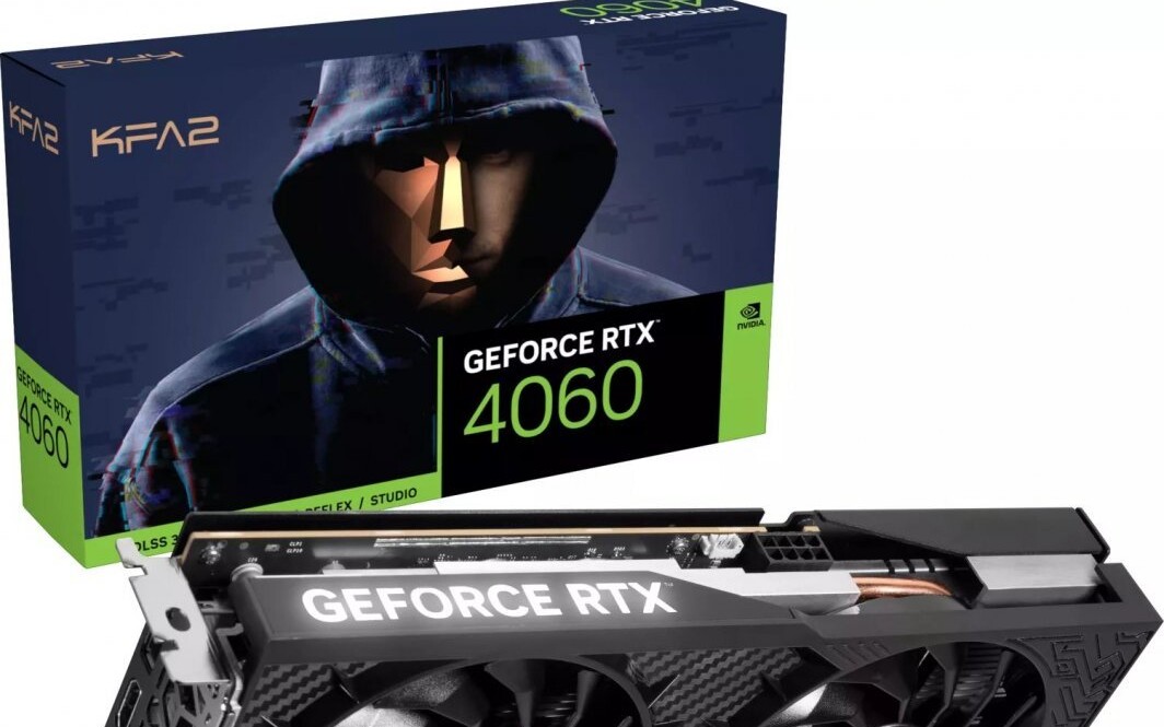 rtx 4060