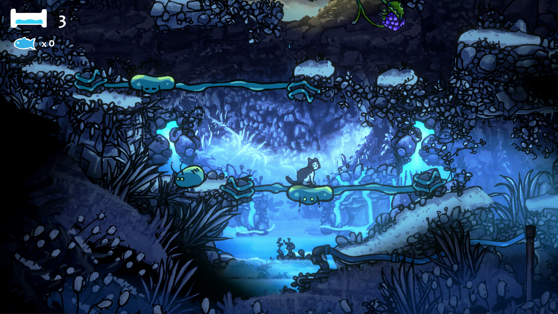 Jasper's Island #2