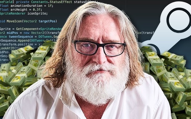 Nie płać za gry! Sprawdź ukryty skarb na koncie Steam