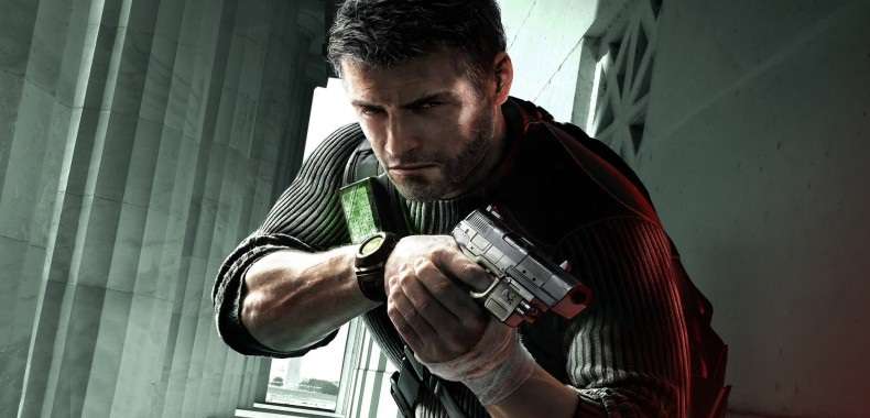 Splinter Cell: Conviction na Xbox One. Gra w lepszej cenie i we Wstecznej Kompatybilności