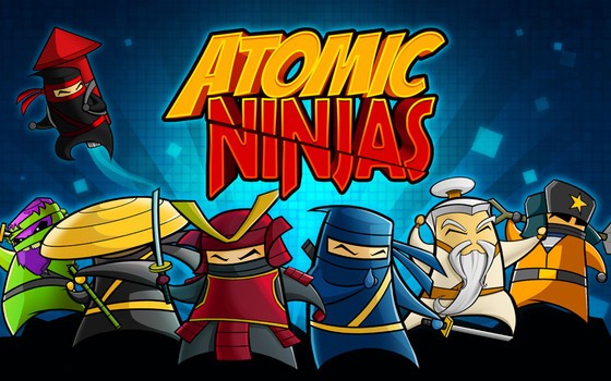 Atomowi ninja zmierzają na PS3 i Vitę