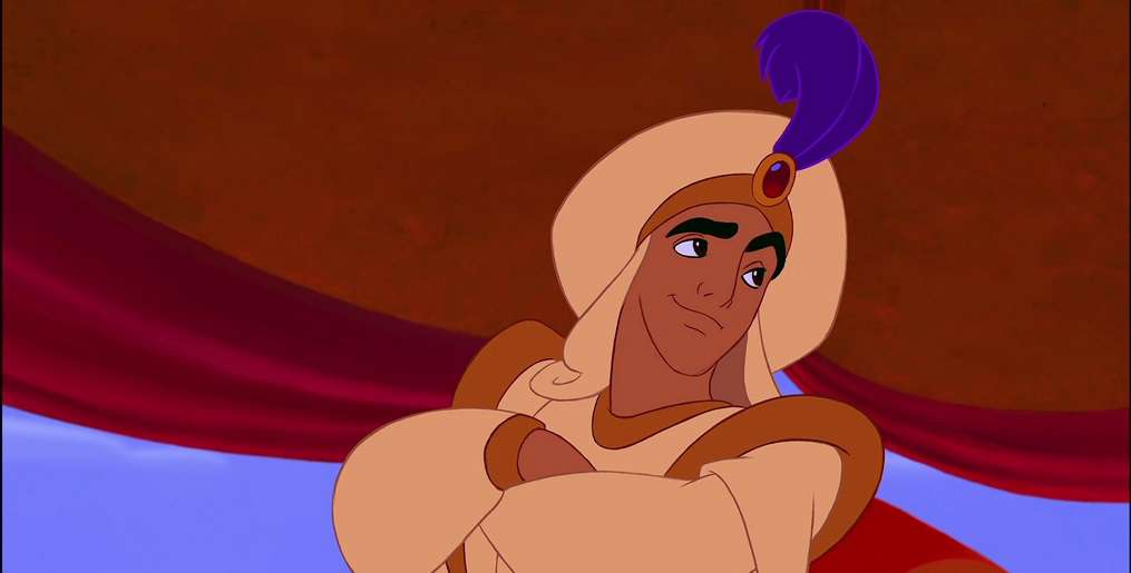 Aladdin. Disney od miesięcy poszukuje odtwórcy głównej roli