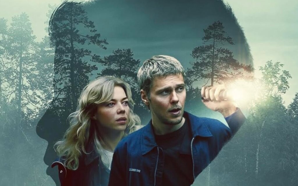 Kolory zła. Czerń (2026) - recenzja filmu [Netflix]. Sprawa zaginionych dzieci