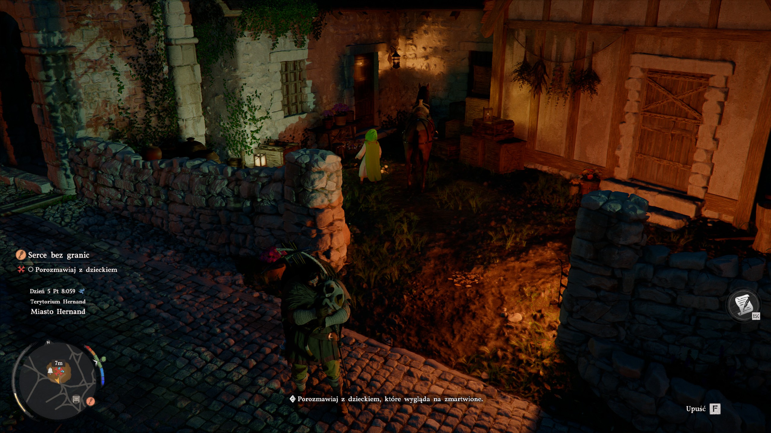 Crimson Desert - Psy i koty: czy można głaskać czworonogi?