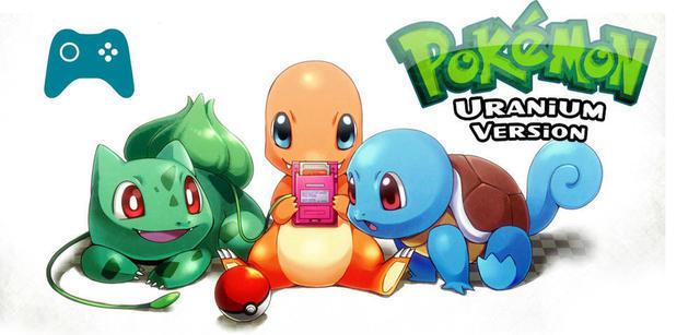 Pokemon Uranium zostało pobrane przez 1,5 mln graczy; Nintendo zablokowało dystrybucję gry