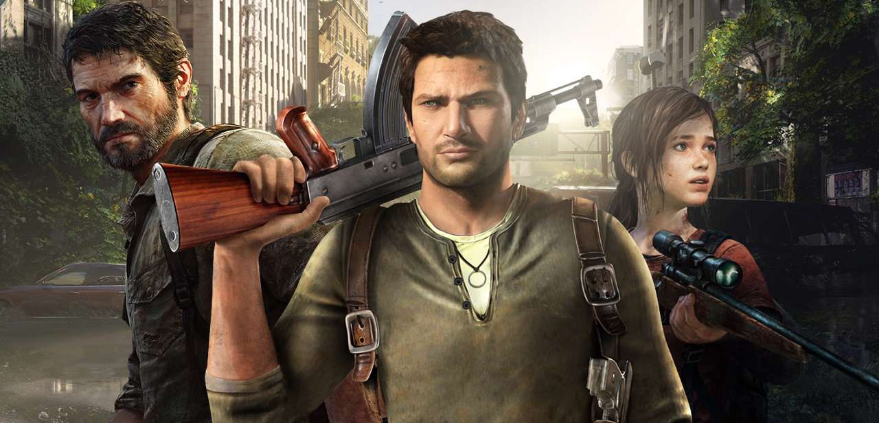 Następna gra Naughty Dog prawdopodobnie z kamerą FPP. Autorzy mieli dylemat już w The Last of Us