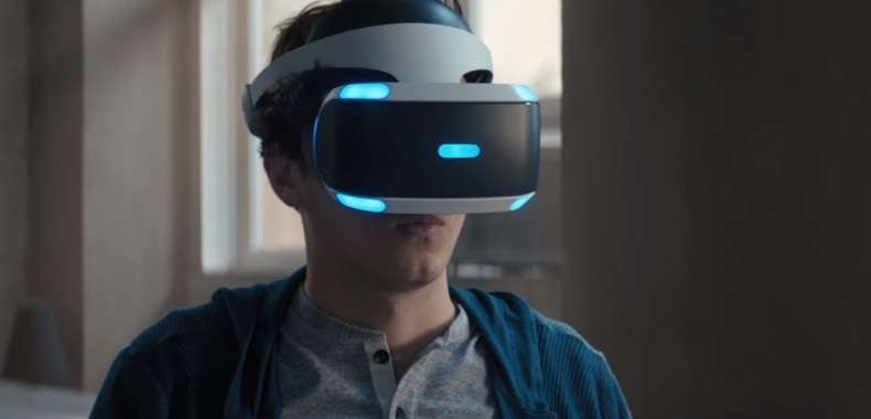 PlayStation VR Skyrim VR Bundle zapowiedziane. Sony ulepszone nowe gogle