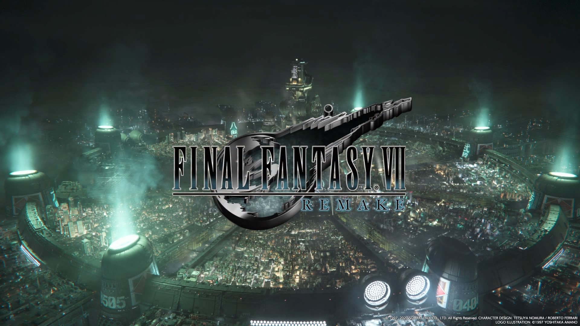 Final Fantasy VII Remake (PS4) - obietnica została spełniona