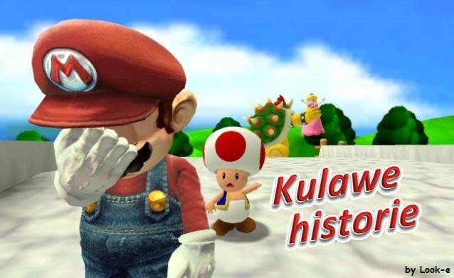 Kulawe historie