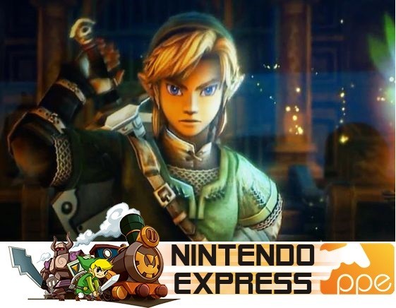Nintendo Express: dominacja w Japonii, E3, wróżbita, Take-Two, Miyamoto, itd.