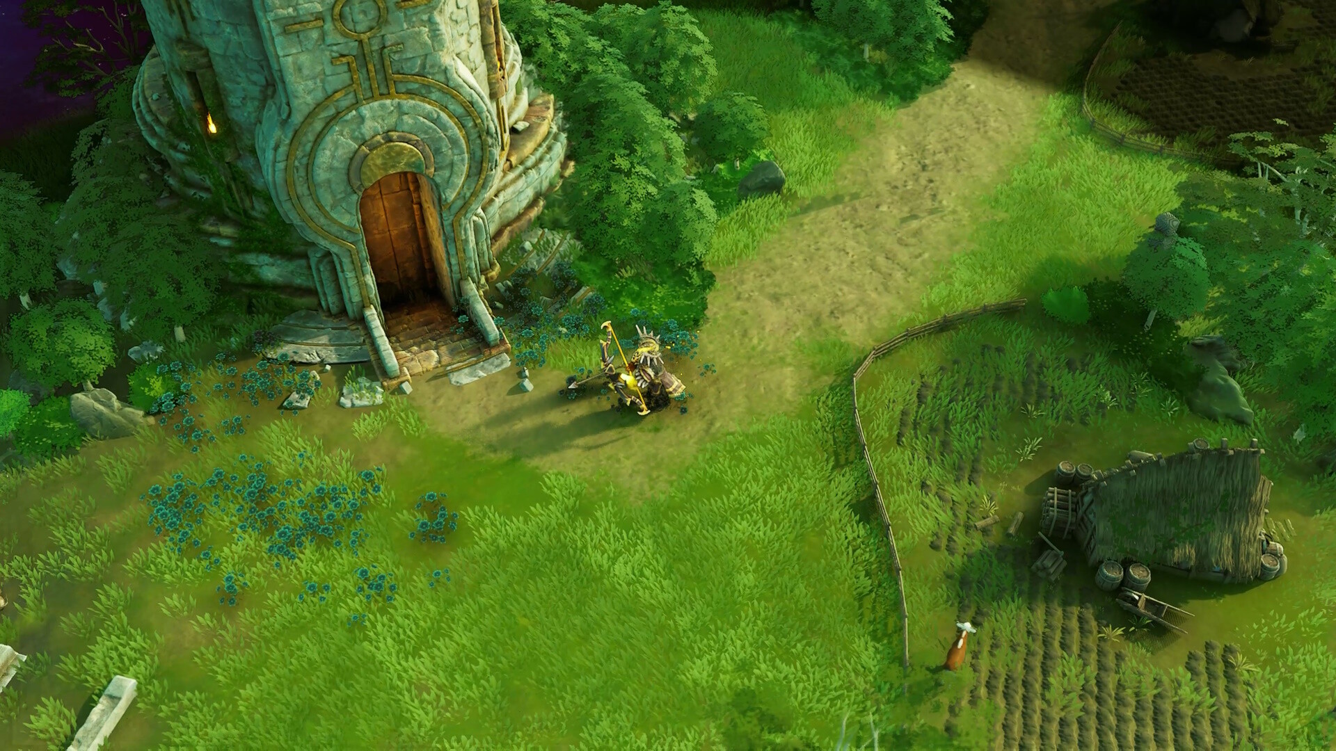 EverSiege: Untold Ages #6