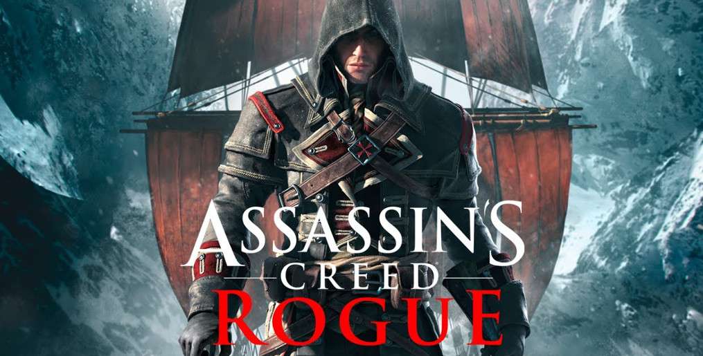 Assassin&#039;s Creed Rogue HD może trafić na PS4