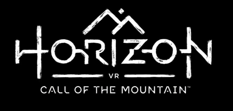 Horizon Call of the Mountain ma „zmienić znaczenie” gier AAA dla rynku VR