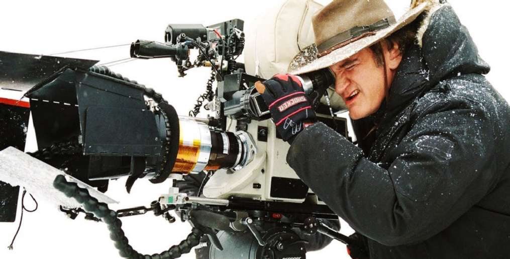 Nowe szczegóły o dziewiątym filmie Quentina Tarantino