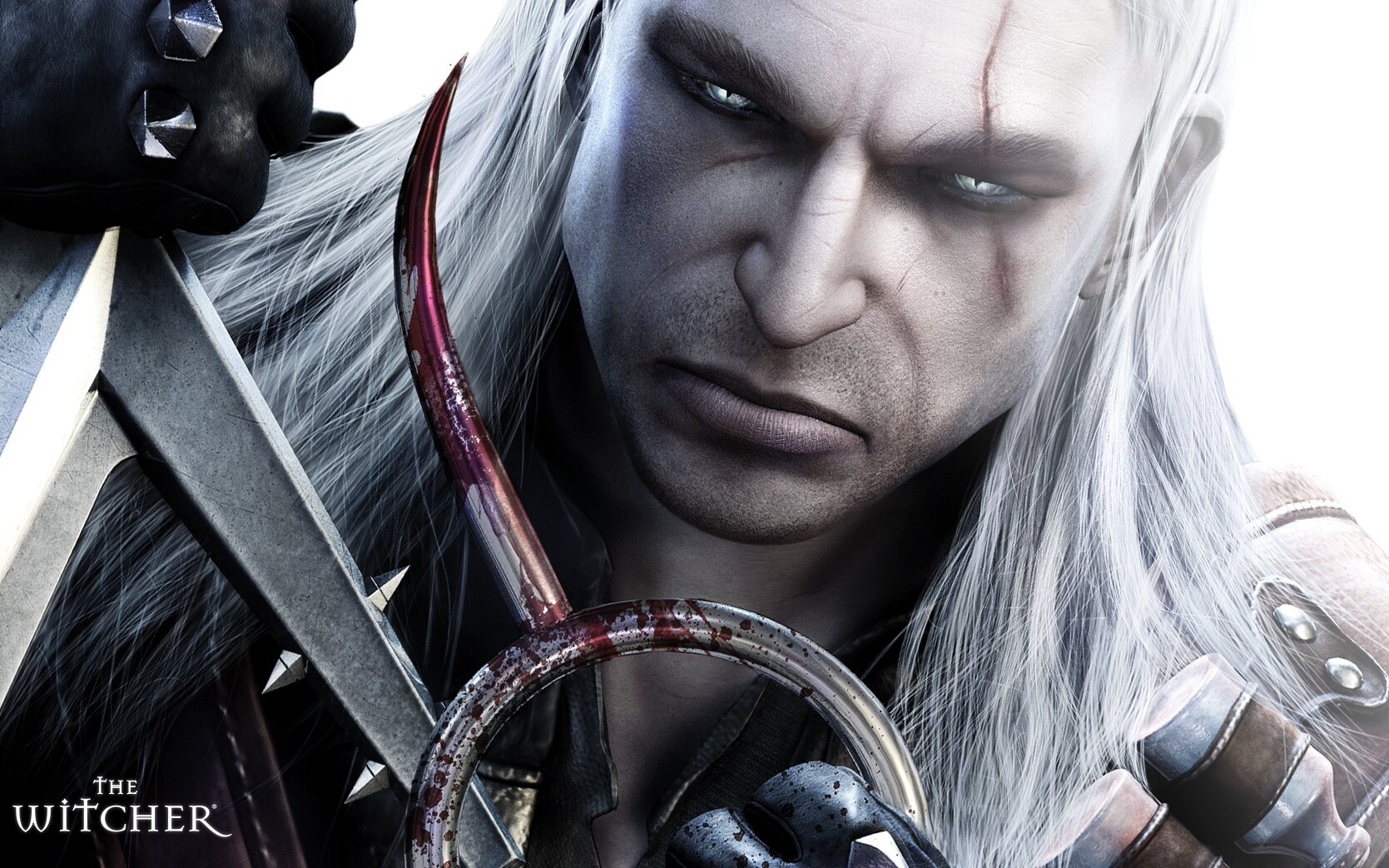 Remake Wiedźmina 1 wstrzymany! CD Projekt RED ma jednak dobry powód