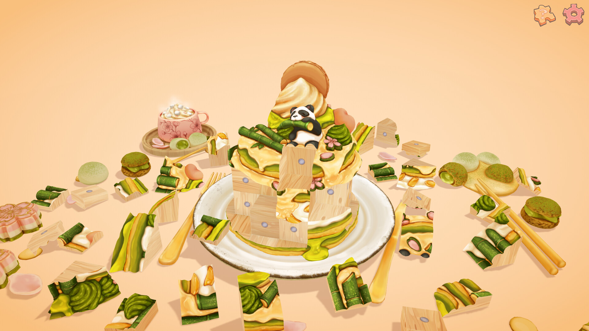 UMAMI #4