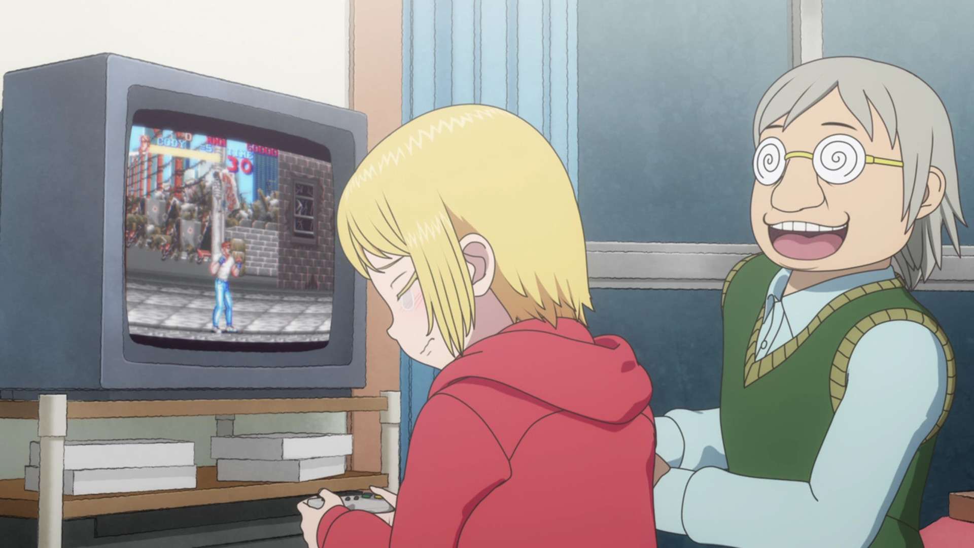 Final Fantasy XIII-2 jak Pokemony 