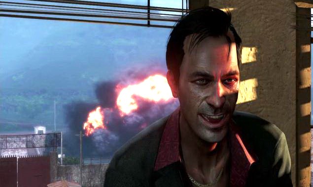 Far Cry 3: zwyrol Hoyt w akcji