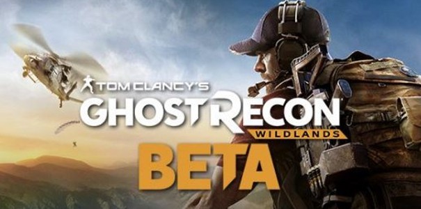 Ghost Recon Wildlands. Ruszyła otwarta beta