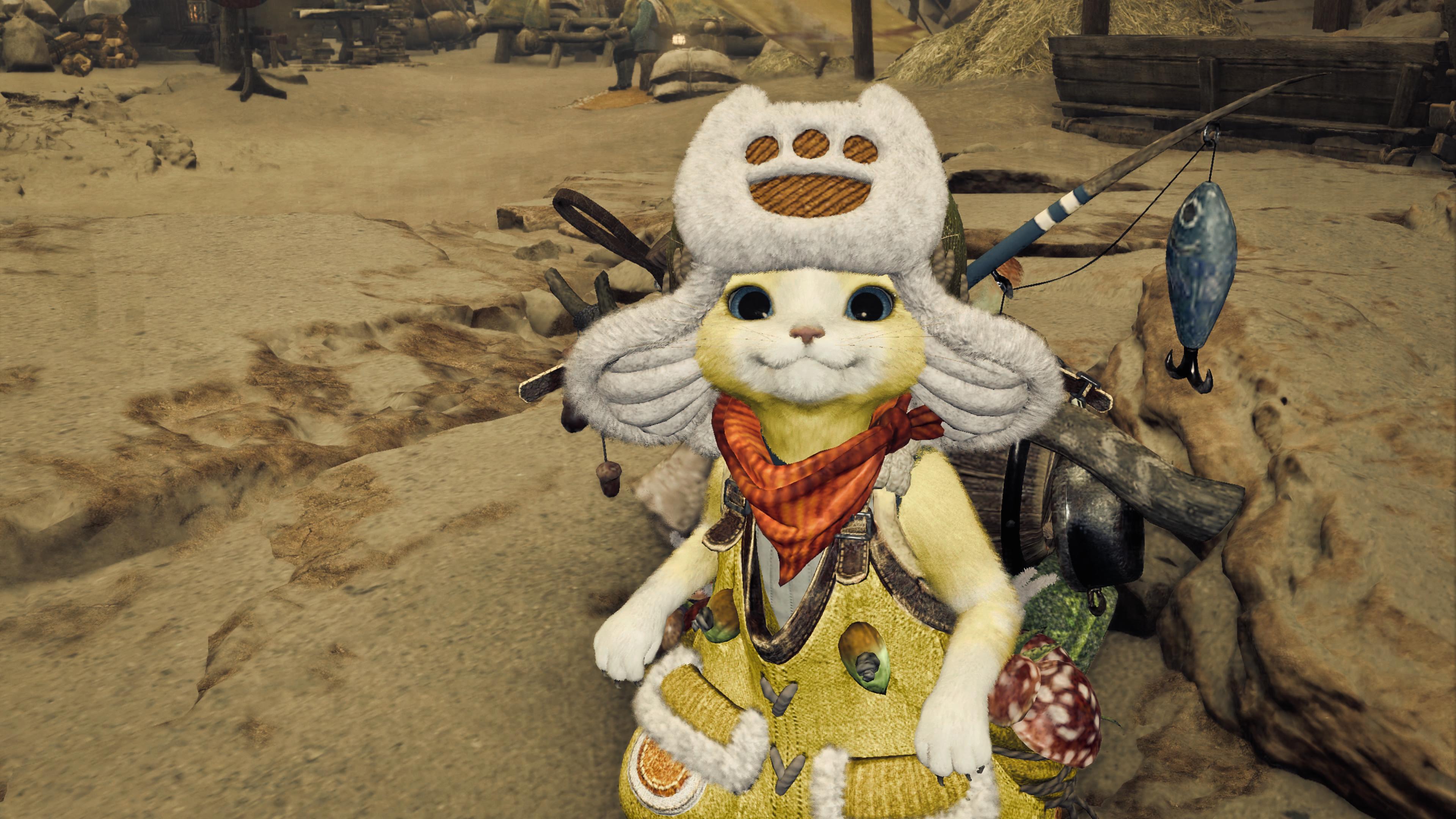 Monster Hunter Wilds – recenzja gry. Koleżkot