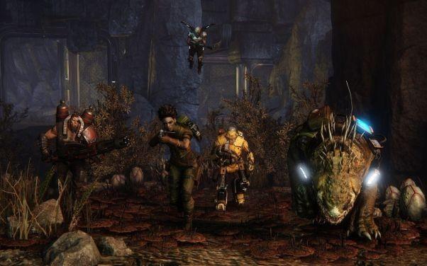 Evolve w złocie! Z tej okazji oglądamy fenomenalny zwiastun