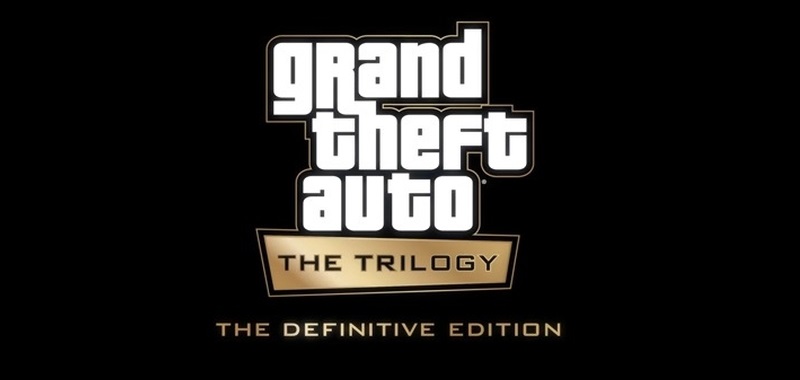 GTA The Trilogy Definitive Edition bez wielkich zmian? Gry mają oferować skromne odświeżenie