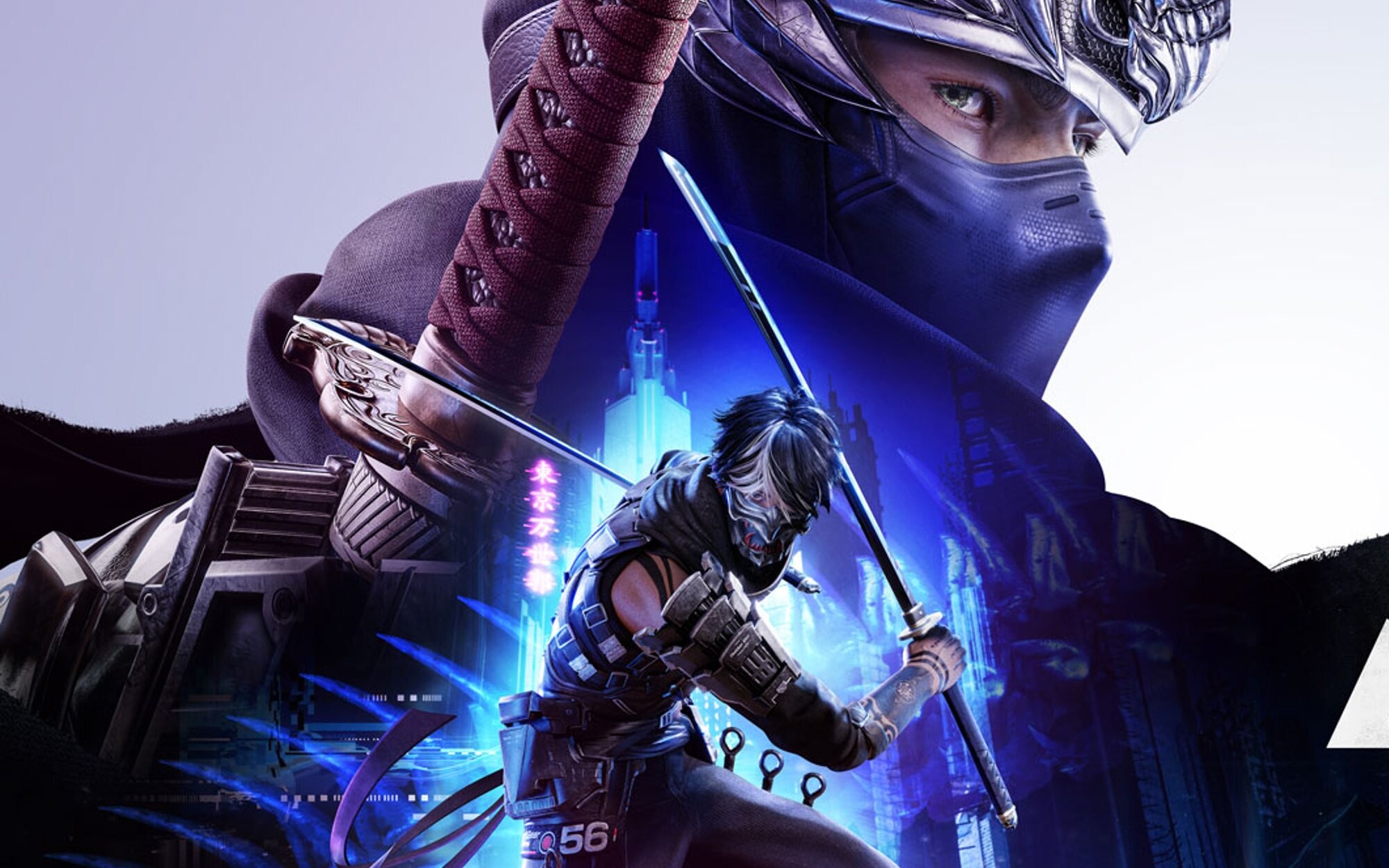 Ninja Gaiden IV - powrót slasherów do mainstreamu