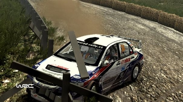 Wasze zdanie na temat dema nowego WRC?