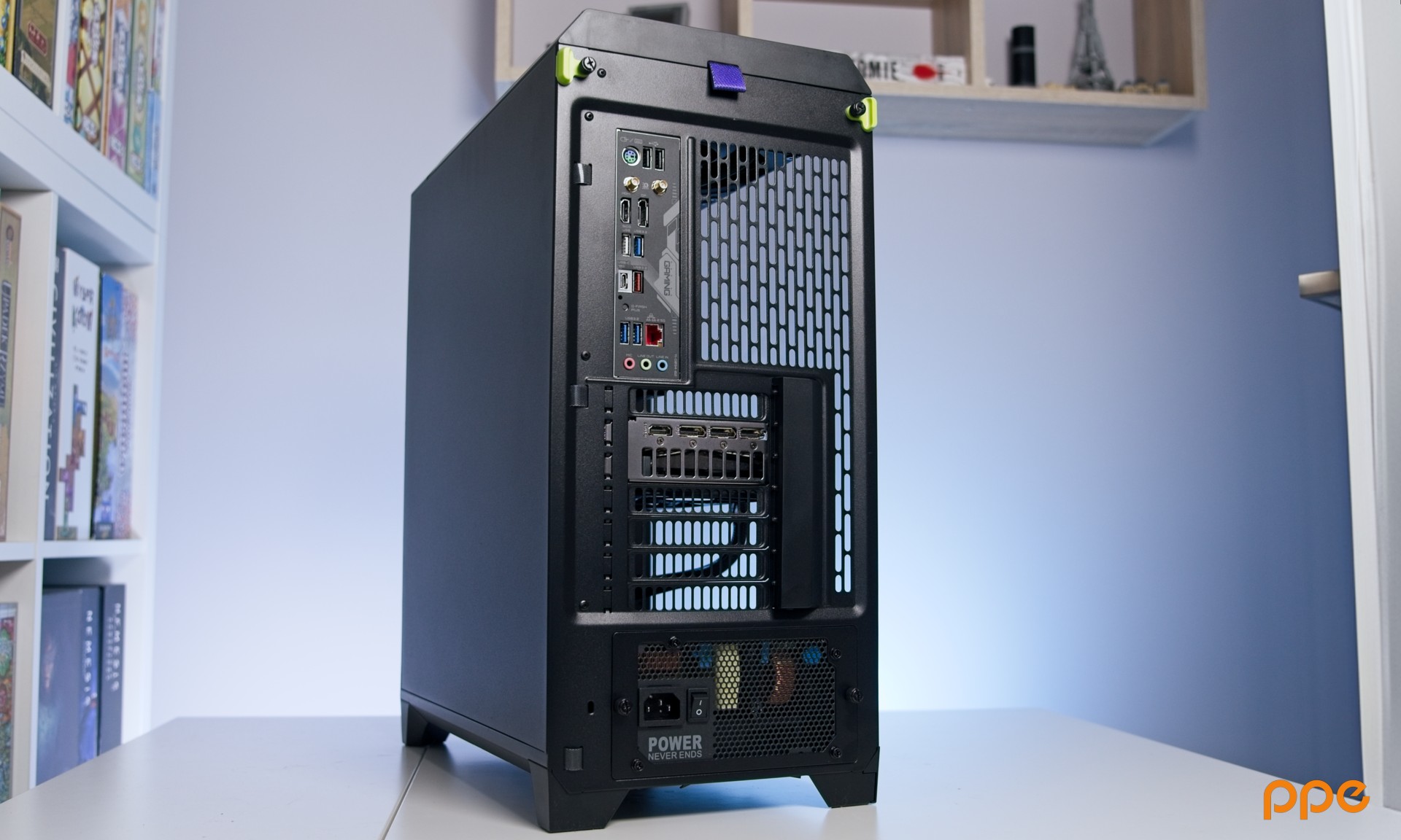G4M3R Elite 2.0