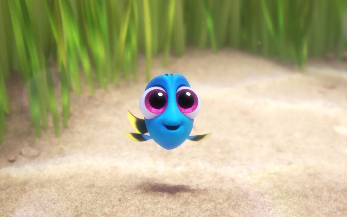 Pixar powróci do serii 