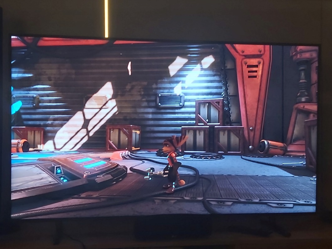 Samsung 65RU8000 - recenzja sprzętu. Jestem oczarowany [Przetestuj Samsunga]