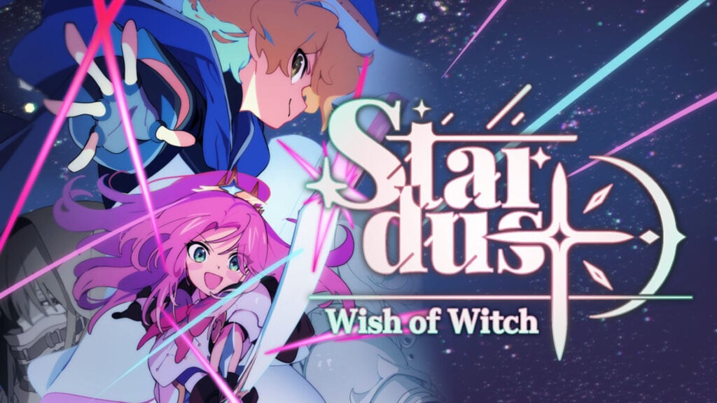 STARDUST: Wish of Witch