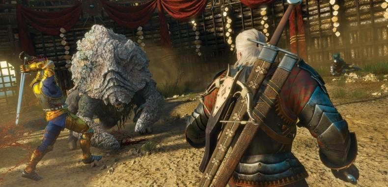 Wiedźmin 3: Dziki Gon - Krew i Wino już dostępny na Xbox One! Zobaczcie początek ostatniej przygody Geralta