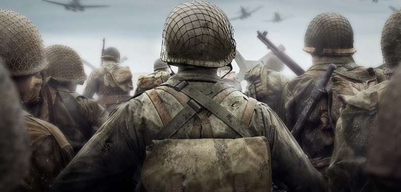 Call of Duty: WWII. Otwarta beta na PC, wymagania sprzętowe, funkcje i zawartość