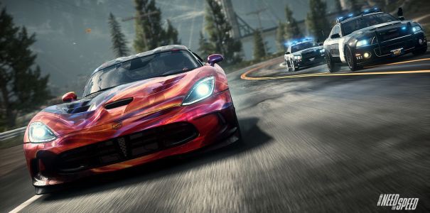 Deweloper serii Need for Speed otwiera nowe studio w Rumunii