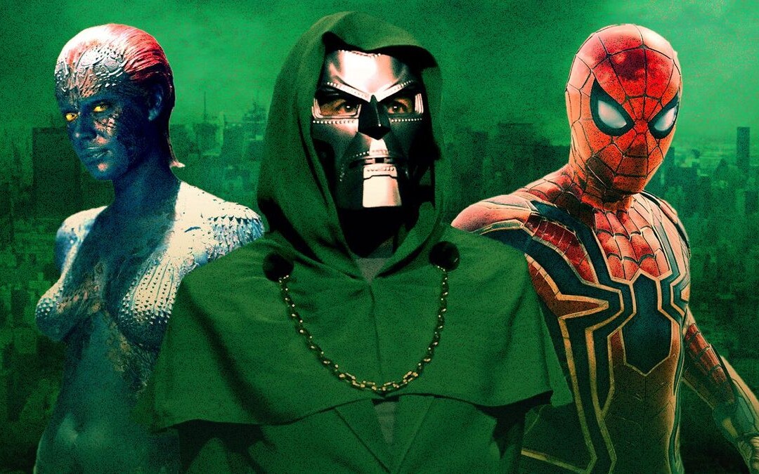 To będzie rok Marvela. Avengers i Spider-Man wracają, a fani nie będą mieli życia