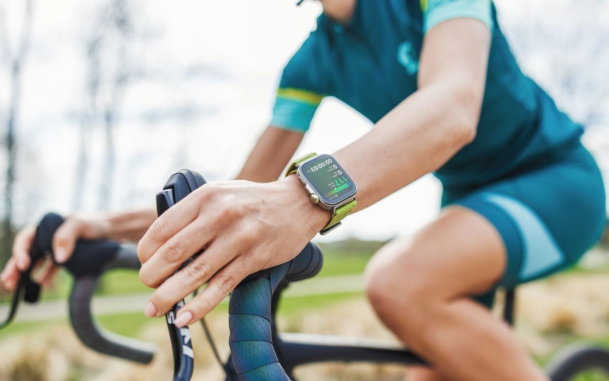huawei watch fit 4 pro
